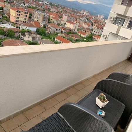 Ridi'S Comfort Apartment 2 Shkodër Exteriér fotografie