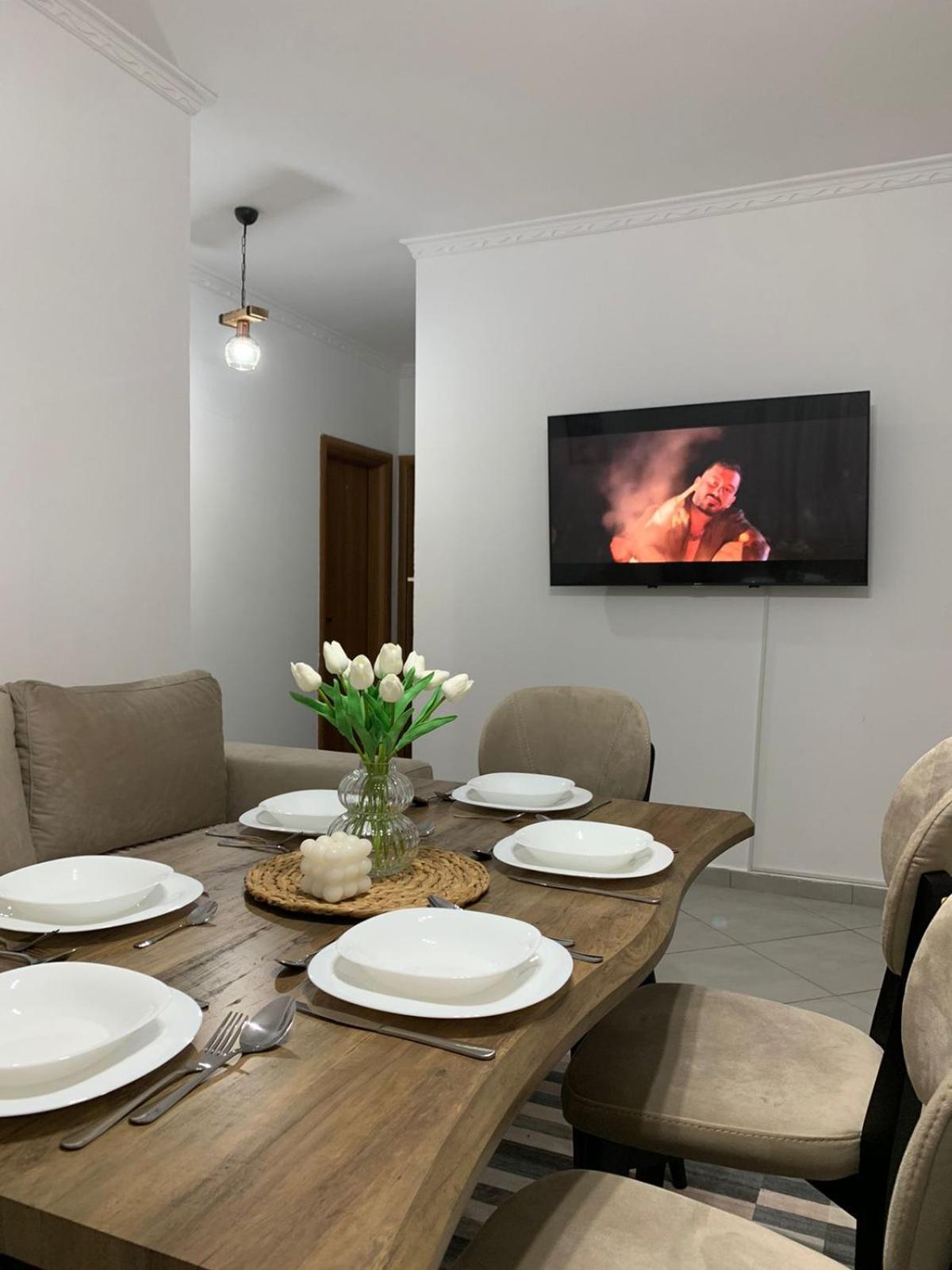 Ridi'S Comfort Apartment 2 Shkodër Exteriér fotografie