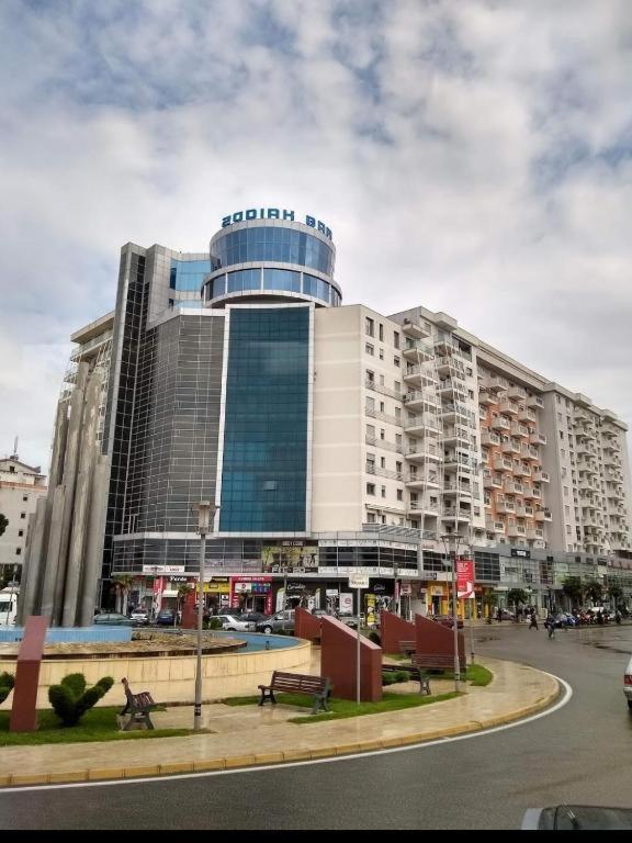 Ridi'S Comfort Apartment 2 Shkodër Exteriér fotografie