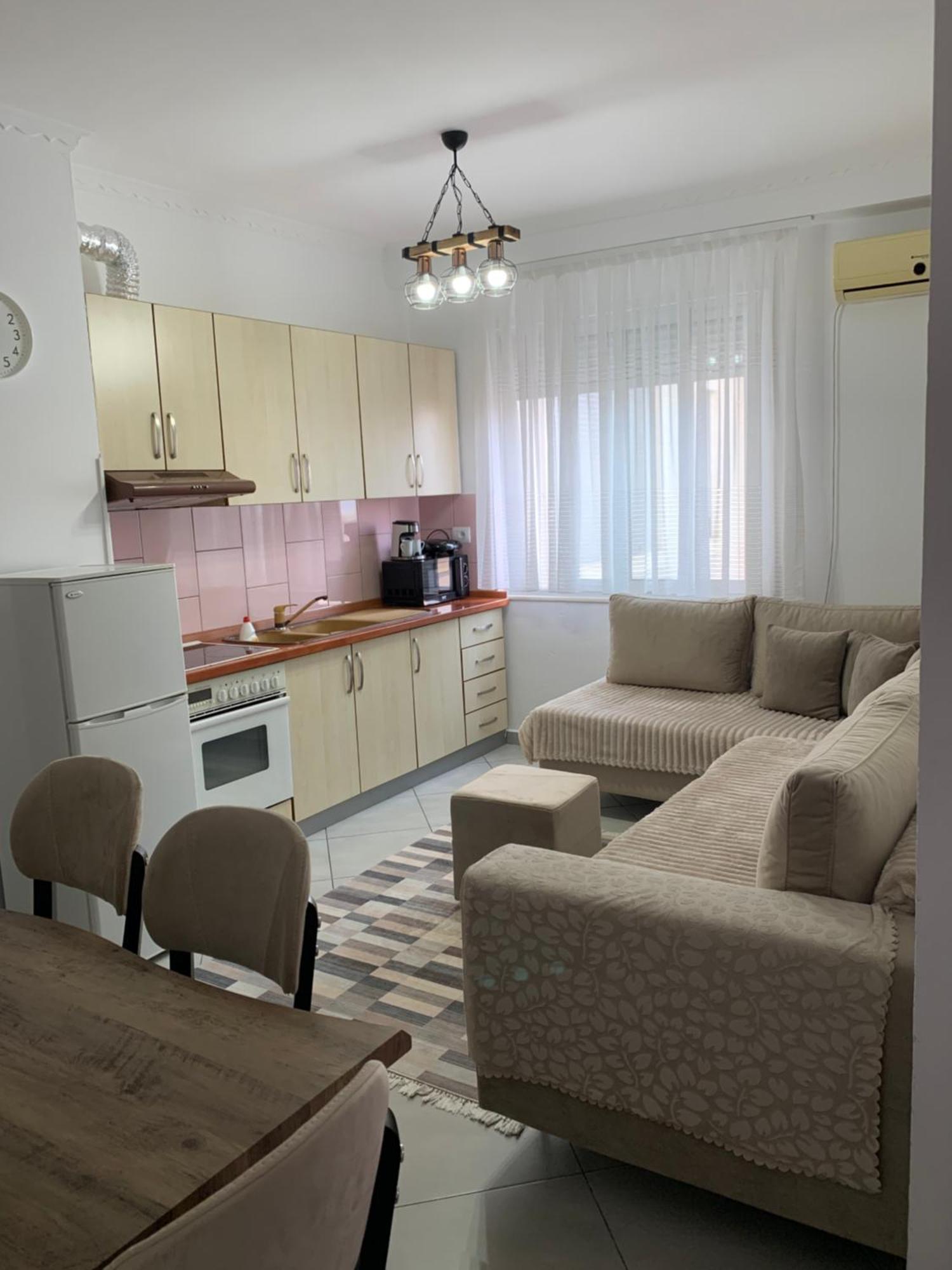Ridi'S Comfort Apartment 2 Shkodër Exteriér fotografie